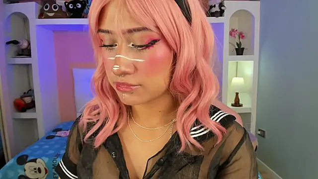 Snapshot of miss___megan chatting on November 2025 06:08:01 PM miss megan online show from November 2025 06:08:01 PM