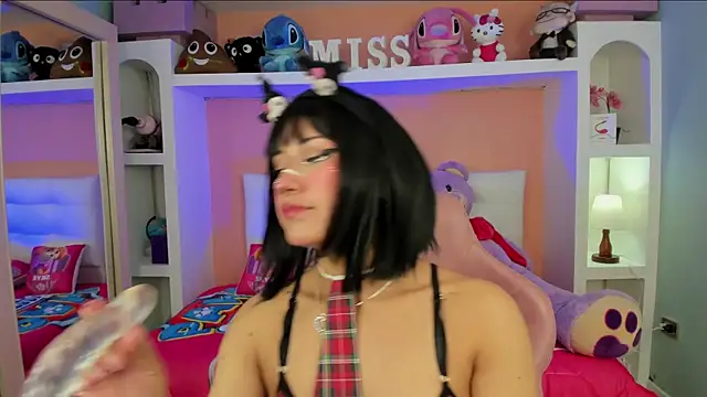 miss   megan online show from January 2026 02:03:02 AM