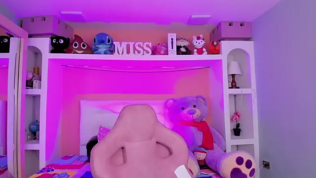 miss   megan online show from April 2026 02:36:02 AM