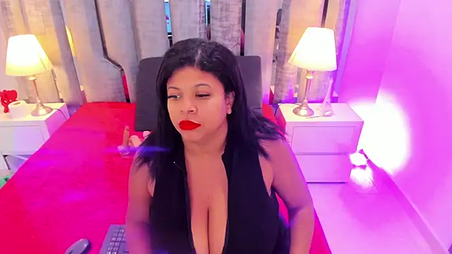 Ciara Benet online show from June 2026 11:47:02 AM