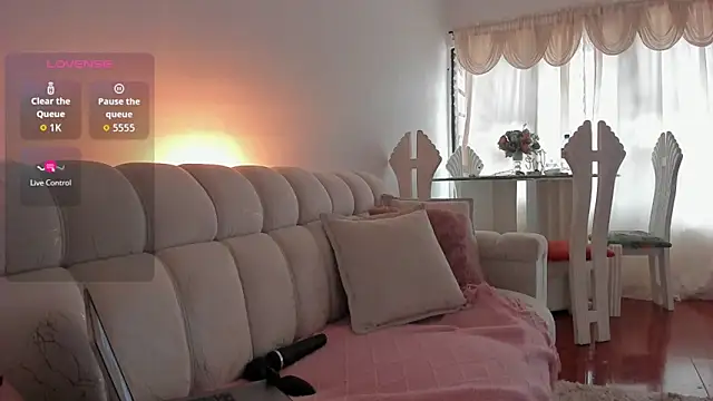 PamelaBliss online show from October 2025 12:12:02 PM