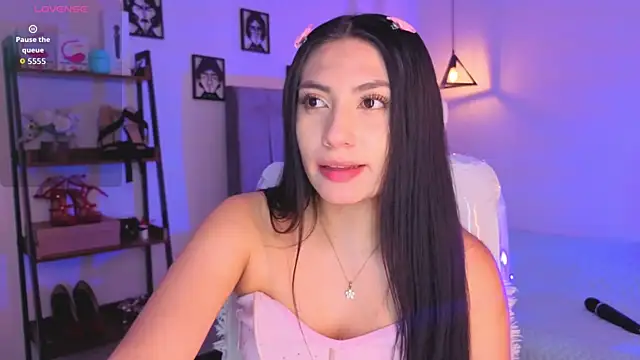 Miller Vanessa  online show from April 2026 08:54:02 PM