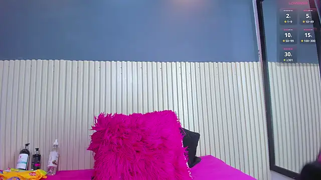 Aida-nicolle online show from November 2025 10:18:01 AM