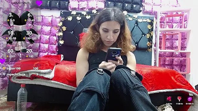 poisondost hot online show from March 2025 11:14:02 PM