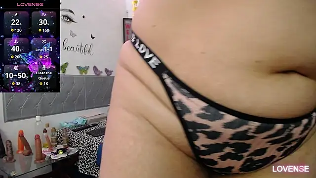 AlexaUllahX online show from February 2026 05:23:02 PM