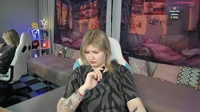 MargoBryan online show from March 2025 01:34:01 PM