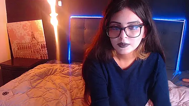 scarleth shadow online show from February 2025 04:31:01 AM