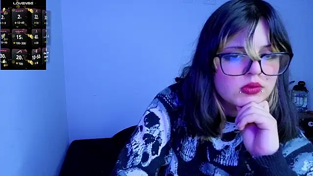 scarleth shadow online show from October 2025 06:32:02 AM