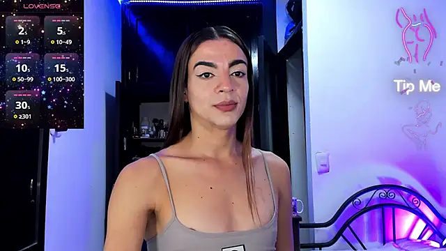 Dollcatalina online show from November 2025 04:49:01 AM