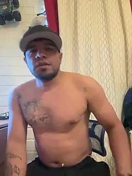 guajiro276565 online show from March 2025 10:56:01 PM