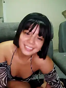 ZafiroKlein online show from March 2025 02:04:01 AM