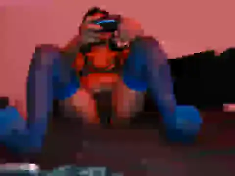 Iscariot19 online show from February 2026 11:38:02 AM