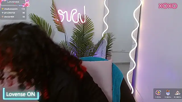 Snapshot of kristen_tay chatting on March 2025 07:05:02 AM kristen tay online show from March 2025 07:05:02 AM