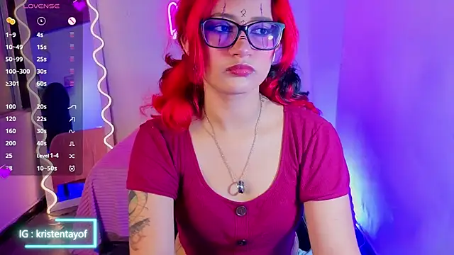 Snapshot of kristen_tay chatting on November 2025 03:19:01 AM kristen tay online show from November 2025 03:19:01 AM