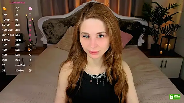 EvaRodi online show from April 2026 08:36:02 PM