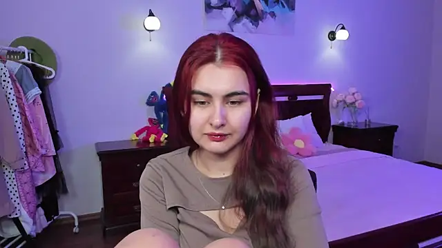 GabriellaMays online show from March 2025 08:18:02 AM