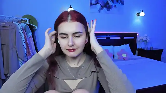 GabriellaMays online show from March 2025 11:21:02 AM