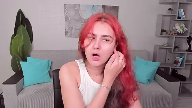 GabriellaMays online show from September 2025 05:07:01 AM