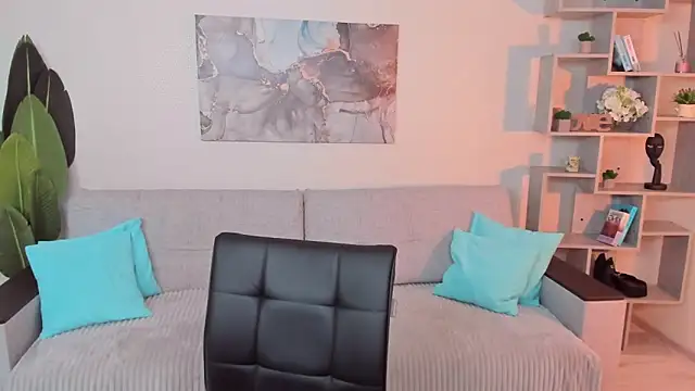 GabriellaMays online show from September 2025 05:08:02 AM