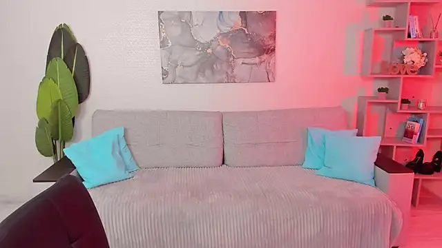 GabriellaMays online show from January 2026 05:12:01 AM