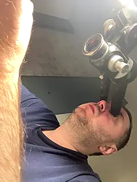 DorianJeday online show from November 2025 09:26:02 AM