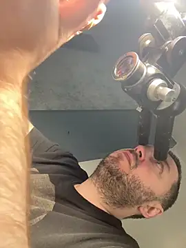 DorianJeday online show from November 2025 08:14:02 AM