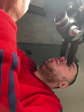 DorianJeday online show from February 2026 08:40:02 AM