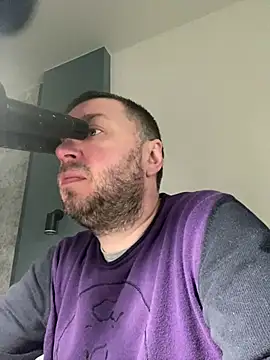 DorianJeday online show from February 2026 08:43:01 AM