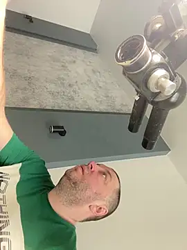 DorianJeday online show from March 2026 08:40:01 AM