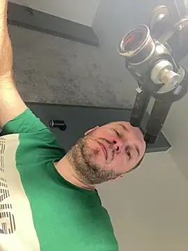 DorianJeday online show from March 2026 06:52:02 AM