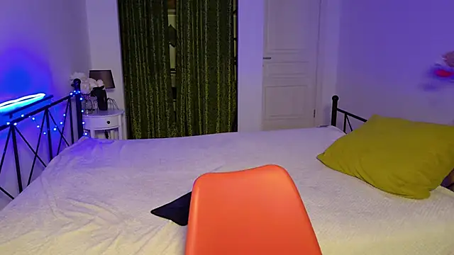 RaileReed online show from December 2025 01:42:01 PM