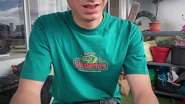 MikymikeBBWD online show from June 2026 01:43:02 PM