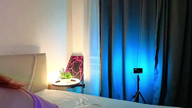 StacyWatts online show from July 2026 08:15:02 PM