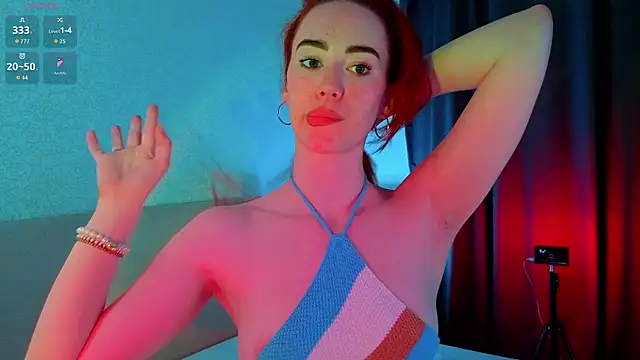 StacyWatts online show from July 2026 08:25:01 PM