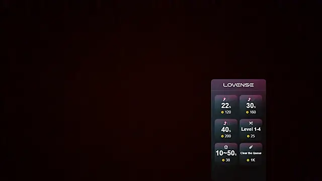 Snapshot of GoddessRieck chatting on March 2025 07:38:01 PM GoddessRieck online show from March 2025 07:38:01 PM