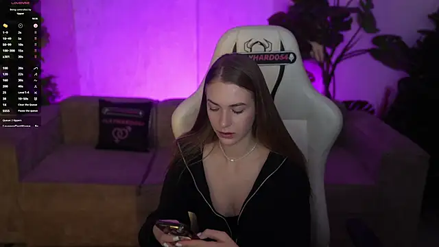 Snapshot of Layla_Sweet_ chatting on January 2026 07:28:02 PM Layla Sweet online show from January 2026 07:28:02 PM