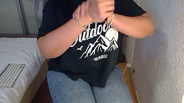 Halima misshotpussy13 online show from March 2026 02:28:02 AM