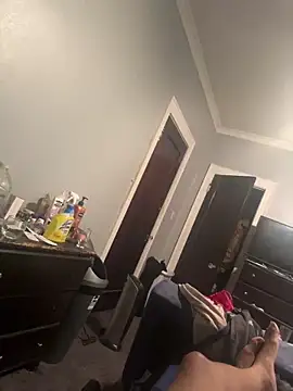 Slimlightrising online show from February 2025 08:18:01 PM