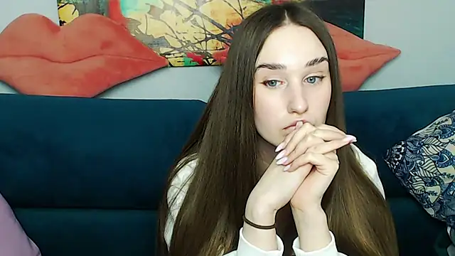 Margarettii online show from February 2025 10:59:02 AM