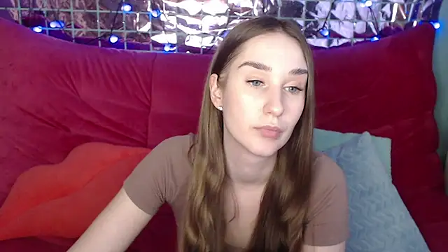 Margarettii online show from March 2025 03:05:02 PM