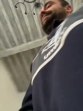 Snapshot of morfeoX chatting on February 2025 01:53:02 PM morfeoX online show from February 2025 01:53:02 PM