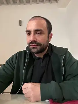 Snapshot of morfeoX chatting on February 2025 07:34:02 AM morfeoX online show from February 2025 07:34:02 AM