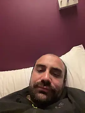 Snapshot of morfeoX chatting on February 2025 08:53:02 PM morfeoX online show from February 2025 08:53:02 PM