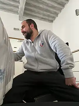 Snapshot of morfeoX chatting on March 2025 12:30:02 PM morfeoX online show from March 2025 12:30:02 PM