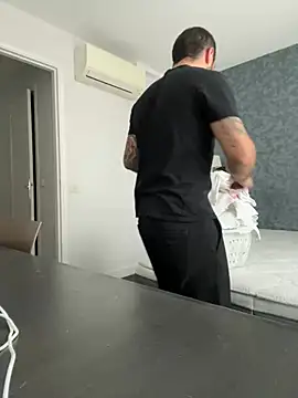 Snapshot of morfeoX chatting on March 2025 01:26:02 PM morfeoX online show from March 2025 01:26:02 PM