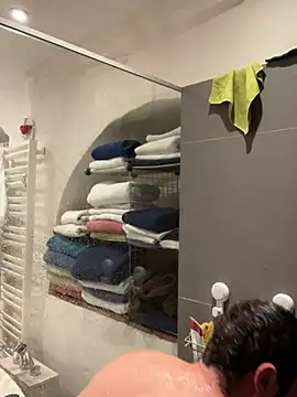 Snapshot of morfeoX chatting on March 2025 07:40:01 PM morfeoX online show from March 2025 07:40:01 PM