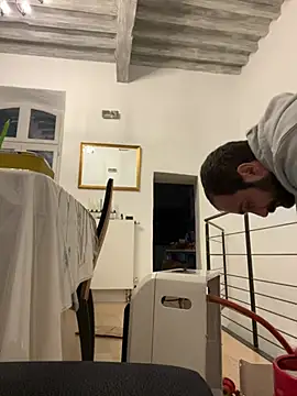 Snapshot of morfeoX chatting on March 2025 05:48:02 PM morfeoX online show from March 2025 05:48:02 PM