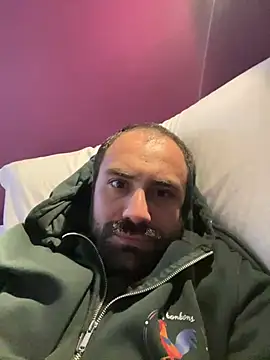 Snapshot of morfeoX chatting on March 2025 04:34:02 PM morfeoX online show from March 2025 04:34:02 PM