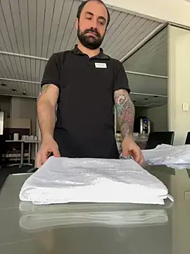 Snapshot of morfeoX chatting on March 2025 01:20:02 PM morfeoX online show from March 2025 01:20:02 PM