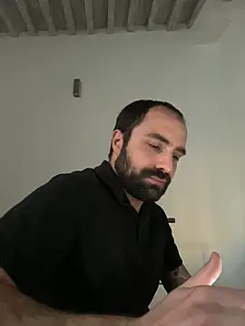 Snapshot of morfeoX chatting on March 2025 05:10:02 PM morfeoX online show from March 2025 05:10:02 PM